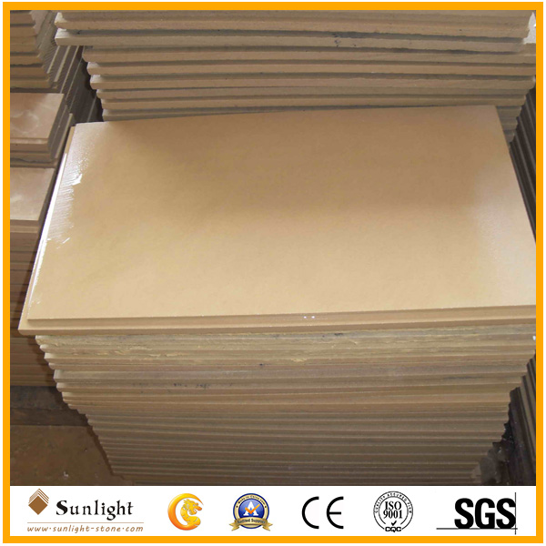 Yellow Sandstone/Beige Sandstone With