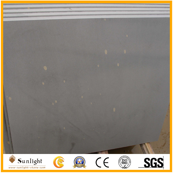 Light Brown/Dark Grey Sandstone for T