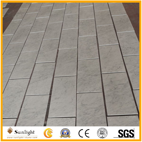 Popular Italy Marble Carrara White Ma
