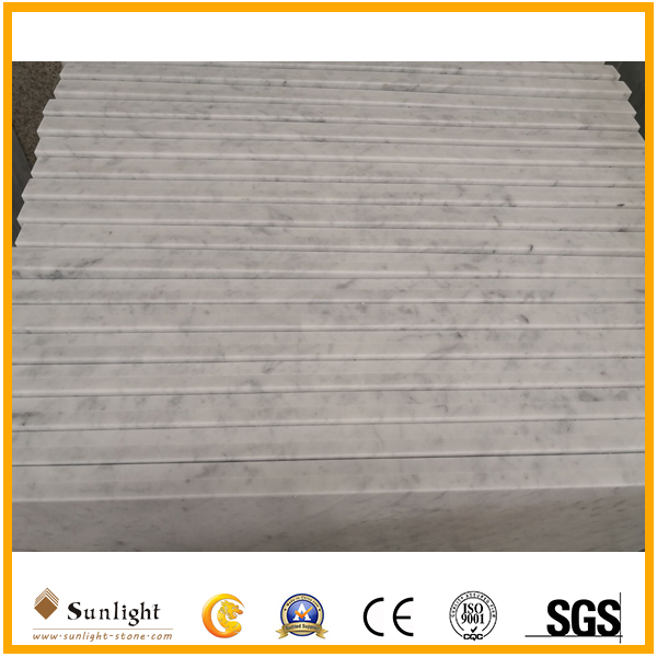  Hot Sale Italy Marble Carrara White 