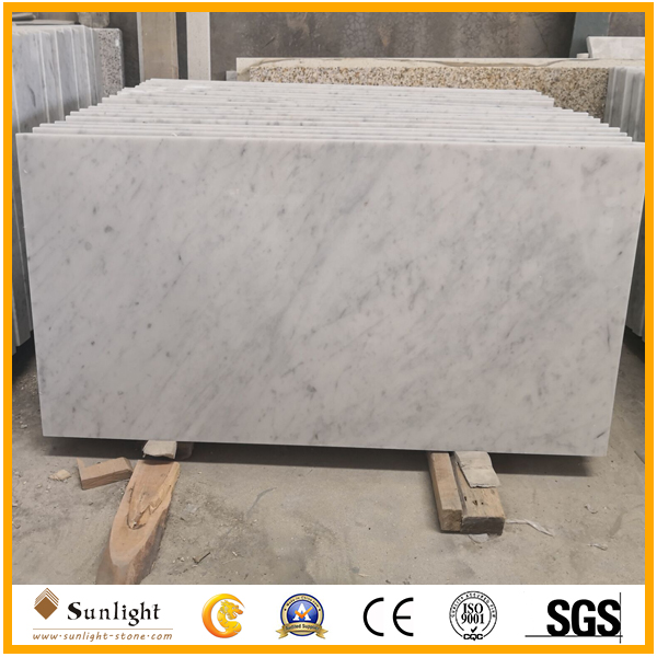 Bianco Carrara Marble, Italy White St