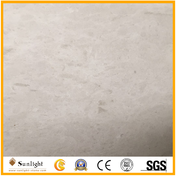 Cheap Natural Polished Beige Limeston