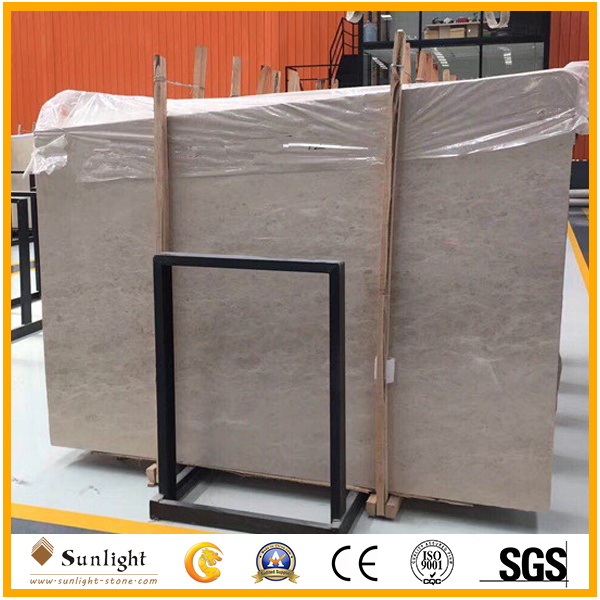 Cream Limestone Slabs & Tiles