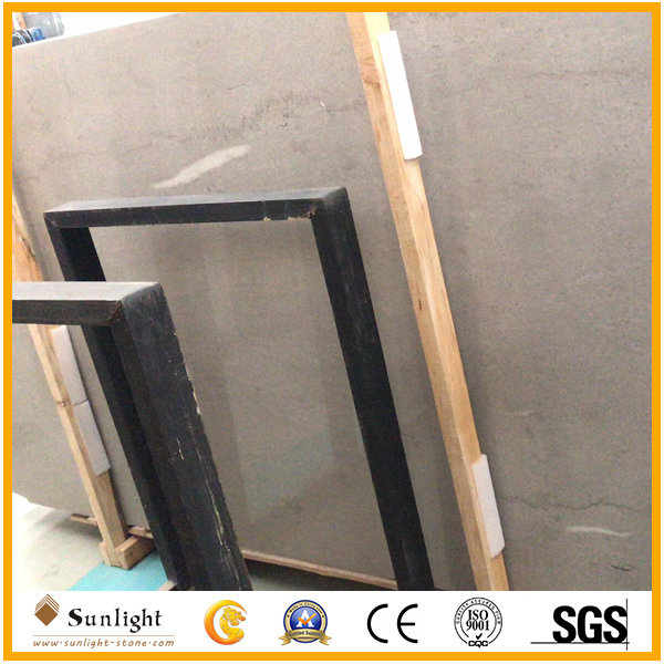 nice cinderalla grey marble slabs