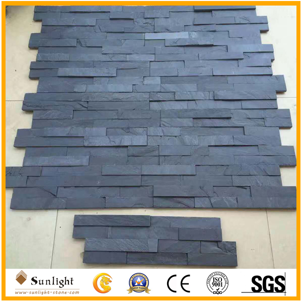 natural black slate culture marble wa