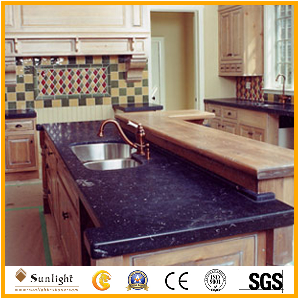 luxury granite kichentops