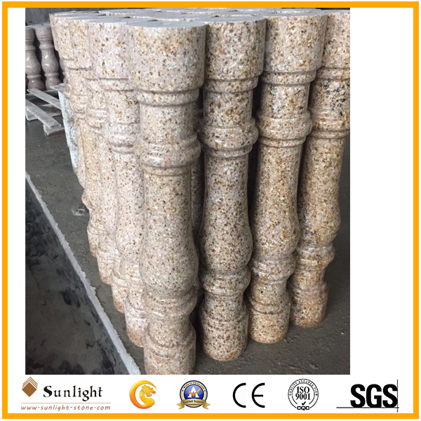 G682 granite balusters