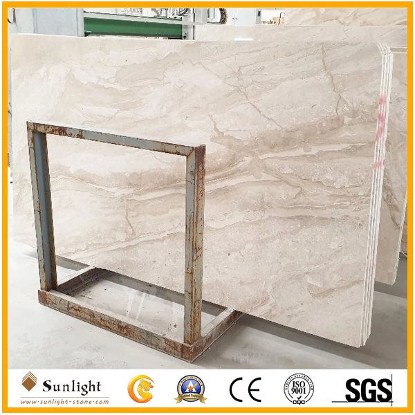 Diana Royal marble slabs