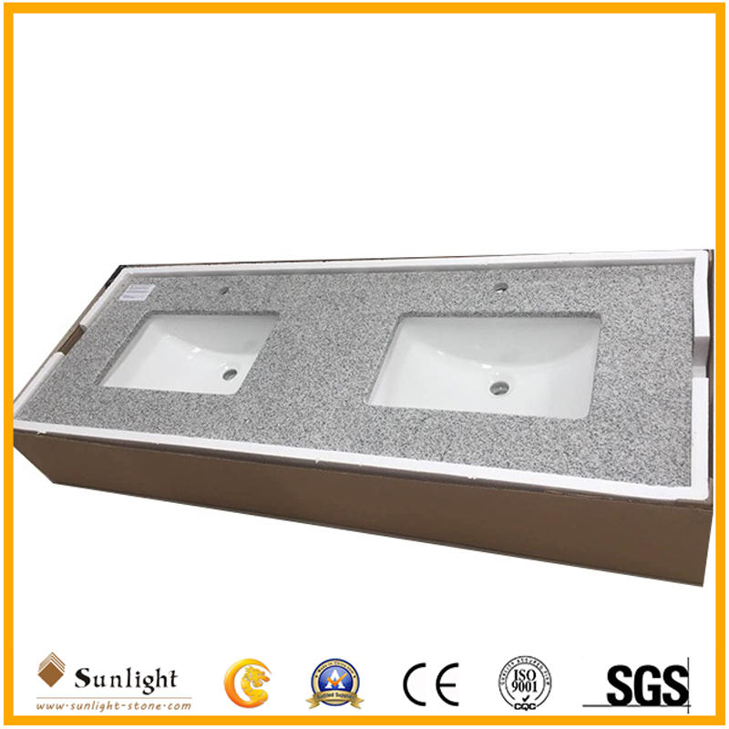 Polished Bianco Saro, G603 Granite Ki