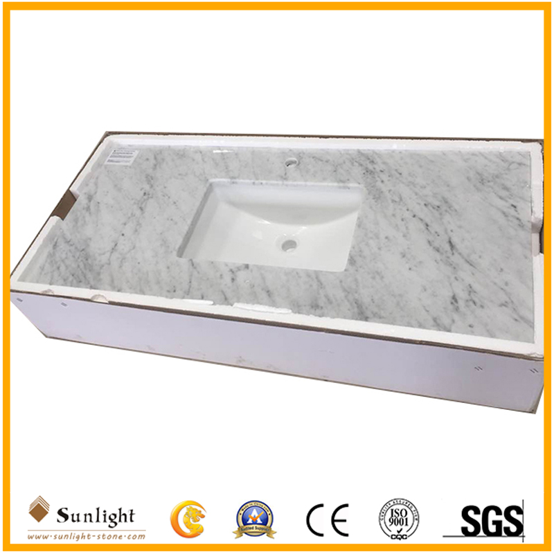  Ceramic Vanity top