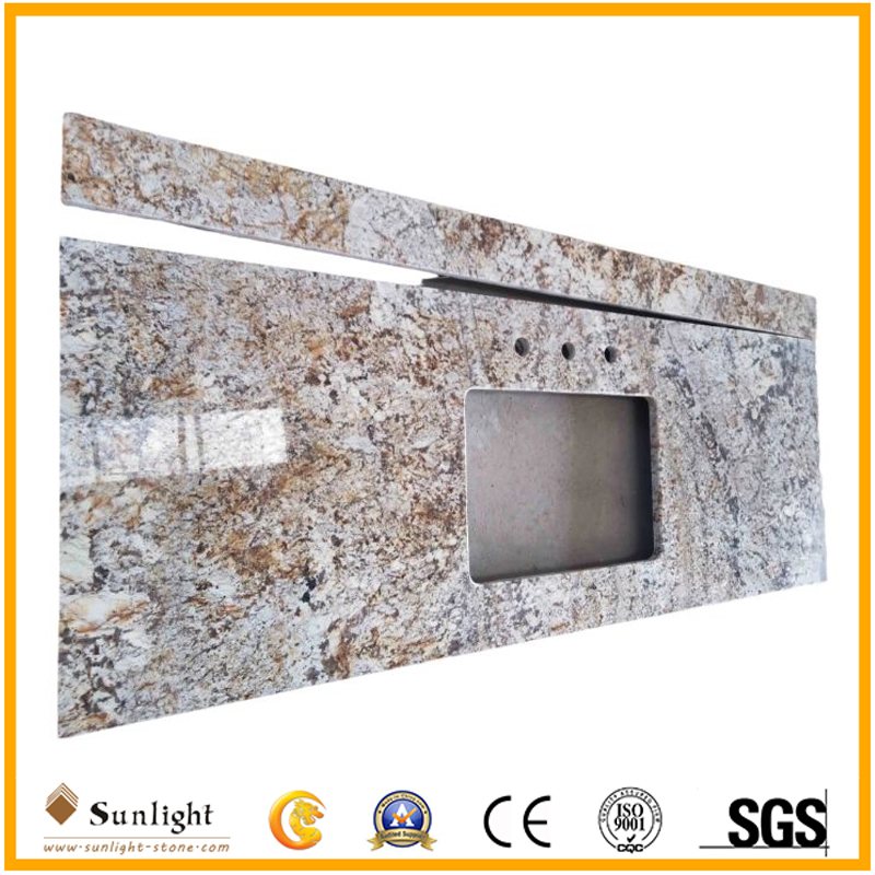 granite countertop