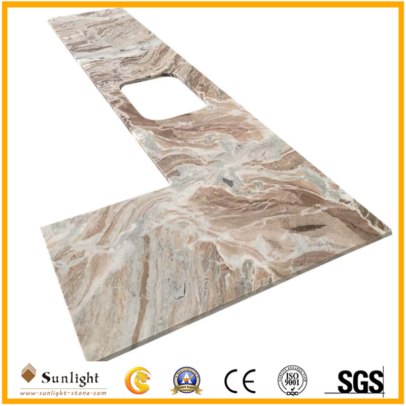 laminated marble kitchen countertops