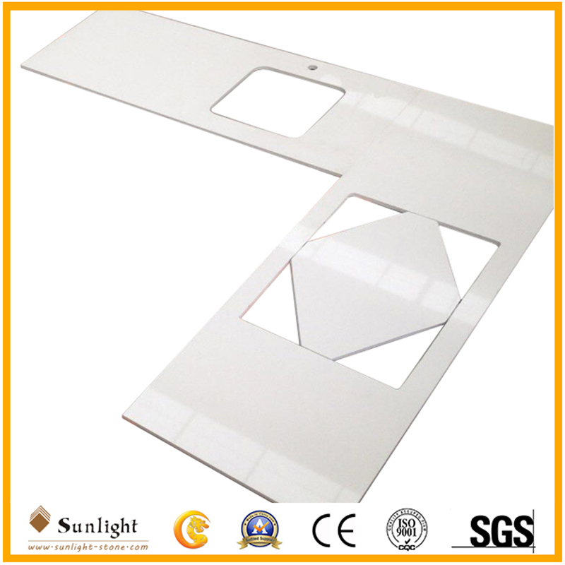 Kitchen Countertops
