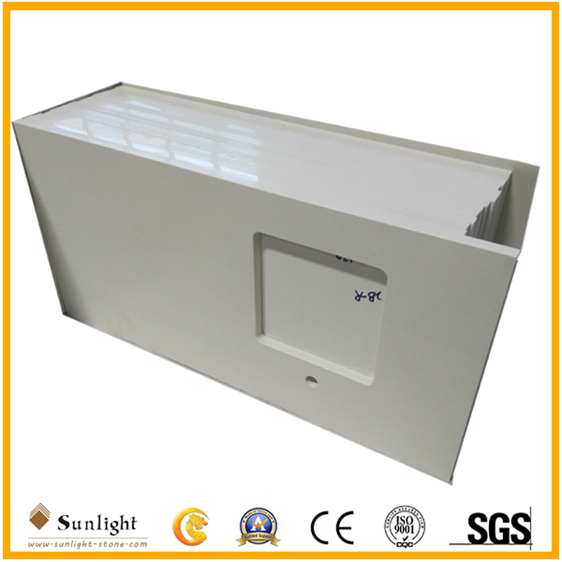 Residential Countertop