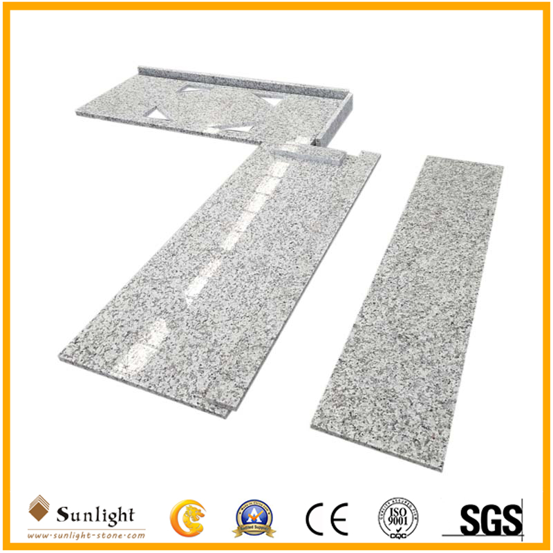 Kitchen Countertop for Building Proje
