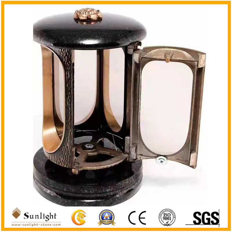 Lantern for Tombstone
