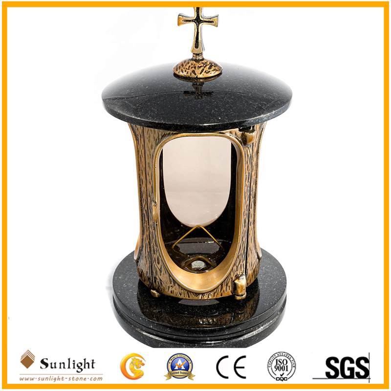Tombstone/Cemetery/Funeral Lantern