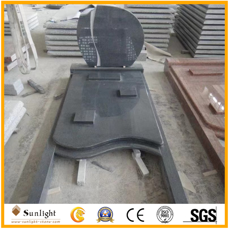 G654 Tombstone
