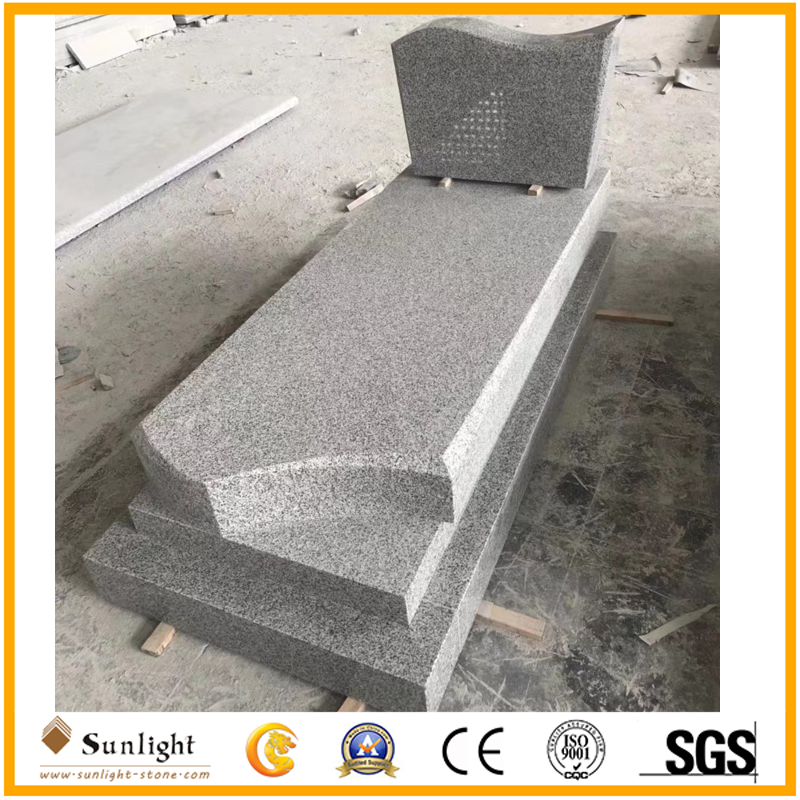 Israel Tombstone