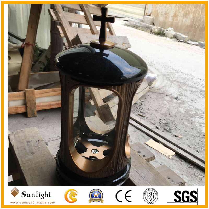 Memorial Cemetery Lantern